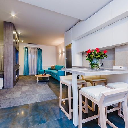 Zigzak Apartments Superior 10B Rzeszow Bagian luar foto